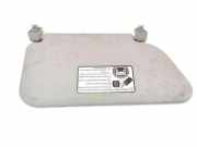 Linke Sonnenblende PEUGEOT 1007 (KM_) 1.4