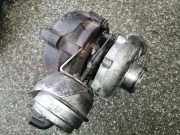 Turbolader Opel Vectra C (Z02) 24442215
