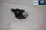 Wischermotor hinten Peugeot 508 I () 968860558000