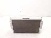 Navigationsanzeige FORD MONDEO V Hatchback 2.0 TDCi GS7T18B955SB