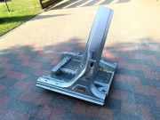 Linke metallische Seitenschwellerabdeckung NISSAN LEAF (ZE0) Electric 765713NA0A 76571-3NA0A