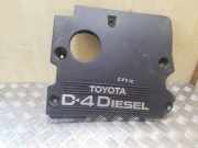 Motorabdeckung Toyota Previa II (R3)