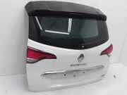 Heckklappe geschlossen Renault Scenic IV (J9) 901005882R