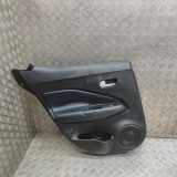 Türpolster hinten links NISSAN JUKE (F16) DIG-T 117 82901-6PA0A
