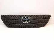 Vorderer oberer Gitter TOYOTA COROLLA (_E12_) 1.6 VVT-i (ZZE121_) 5311102160