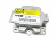Airbag-Steuergerät SAAB 900 II Cabrio 2.0 -16 Turbo 2000MAY20 A0417350