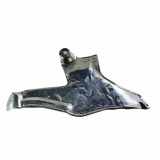 Heat Insulation BMW X1 (E84) xDrive 28 i 7137371