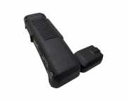 Motorabdeckung VW Jetta III (1K2) 5C6806441