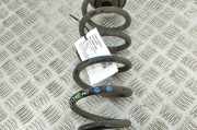 Feder rechts hinten Audi A6 (4G, C7) 8K0511115HC