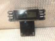 Radio Bedienschalter Volvo S80 II (124) 30797715
