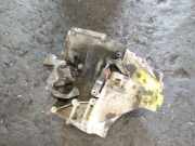 Schaltgetriebe Ford Mondeo IV (BA7) 7G9R7002ZE