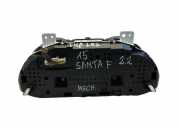 Tachometer Hyundai Santa Fe III (DM) 940012W050