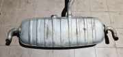 Auspuffanlage hinten VW Touareg I (7L)