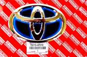 Emblem Toyota Prius (W3) 7531047010