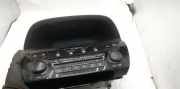 Radio/Navigationssystem-Kombination Honda FR-V (BE) 39100SJDG01NH587L
