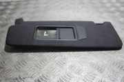 Sonnenblende links BMW 7er (F01, F02, F03, F04)