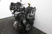 Motor ohne Anbauteile (Benzin) Abarth 500 (312) 312B4000