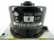 Pumpe ABS Nissan Murano I (Z50) 47660CC084