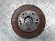 Bremsscheibe rechts hinten Honda Civic VIII (FN, FK)