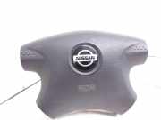 Schleifring Airbag Nissan Almera Tino (V10) 531937400