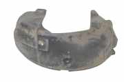 Radhaus links hinten Ssangyong Korando (CK)