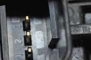 Unterdrucksteuerventil für Abgasrückführung Citroen C3 II Aircross (2R, 2C) 9677783780