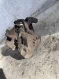 Bremssattel links hinten VW Touran II (5T)