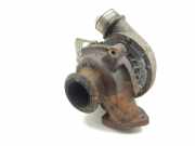Turbolader Citroen C-Crosser (VU, VV) 9684849580