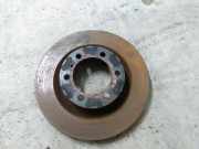 Bremsscheibe links vorne Toyota Land Cruiser Prado (J15)
