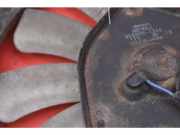 Elektrolüfter Suzuki SX S-Cross (JY) 0650007340