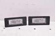 Kennzeichenleuchte Audi Q5 (8R) 8T0943021