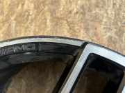 Stahlfelgen Satz Mercedes-Benz GLE (W166) A2924011700