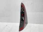 Lampenträger Heckleuchte rechts Opel Corsa C (X01) 09114337