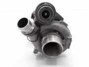 Turbolader Renault Trafic II Bus (JL) 8200466021