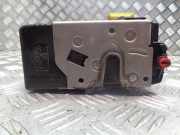Türschloss links hinten Opel Vectra C CC (Z02)