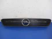 Lüftungsgitter für Stoßfänger Opel Astra G Kasten (F70) 90588120