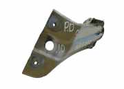Montagesatz für Kotflügel VW Scirocco III (13) 1K8821136