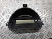 Tachometer Citroen C3 (FC) 9660225780