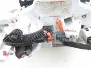 Heizungsbetätigung (Konsole) vorne Ford Fiesta VI (CB1, CCN)