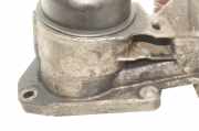 Ölfilterträger Land Rover Range Rover Evoque I (L538) 9682632980