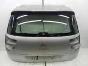 Heckklappe geschlossen Citroen C4 II Grand Picasso ()