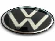 Emblem VW Golf VI Cabriolet (517) 606880015