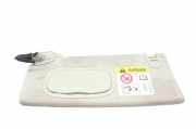 Sonnenblende links Jeep Cherokee 5 (KL) 68171003AA