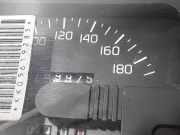 Tachometer Renault Clio I (57) 7700806691