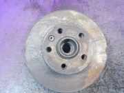Radnabe hinten VW Transporter T4 Fahrgestell ()