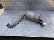 Auspuffanlage hinten Jaguar XF (X250) CX235230B