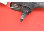 Wischermotor vorne Mazda 3 Stufenheck (BK) 4M5117508AA