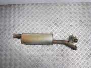Auspuffanlage hinten Peugeot 308 I SW () PSA3381