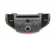 Armaturenbrett ohne Navi ohne CD Honda Accord VII (CL, CN) 39050TL0G01