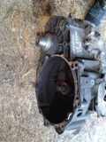 Schaltgetriebe VW Sharan (7M) EHH